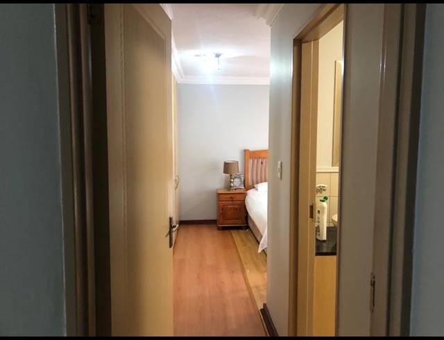 2 BEDROOM APARTMENT FOR SALE IN NIEUW MUCKLENEUK